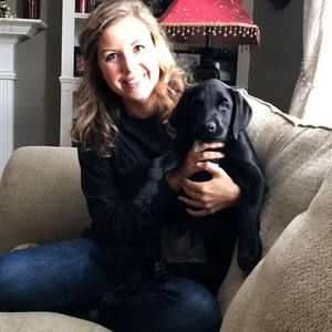 Meet your Posher, Natalie